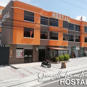 hostal-guayllabamba.hotelsquito.com/