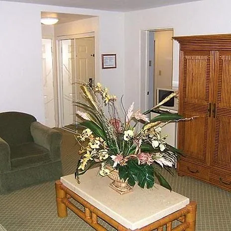Castaways Resort And Suites Freeport Bahamas