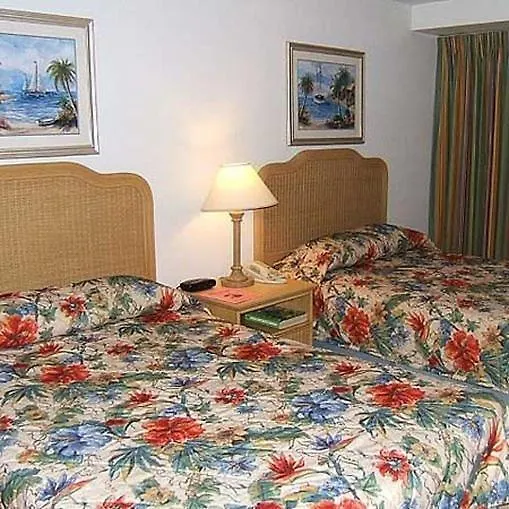 Castaways Resort And Suites Freeport