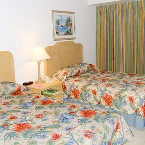 Castaways Resort And Suites Freeport 3*,