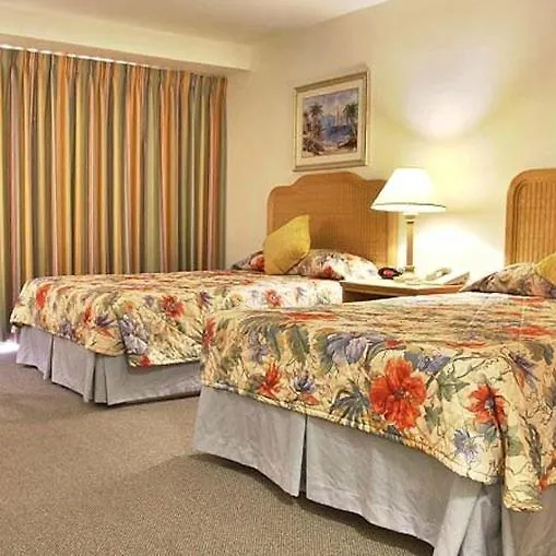 Castaways Resort And Suites Freeport