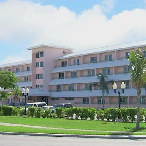 Castaways Resort And Suites Freeport