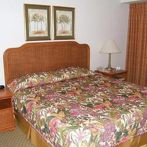 Castaways Resort And Suites Freeport