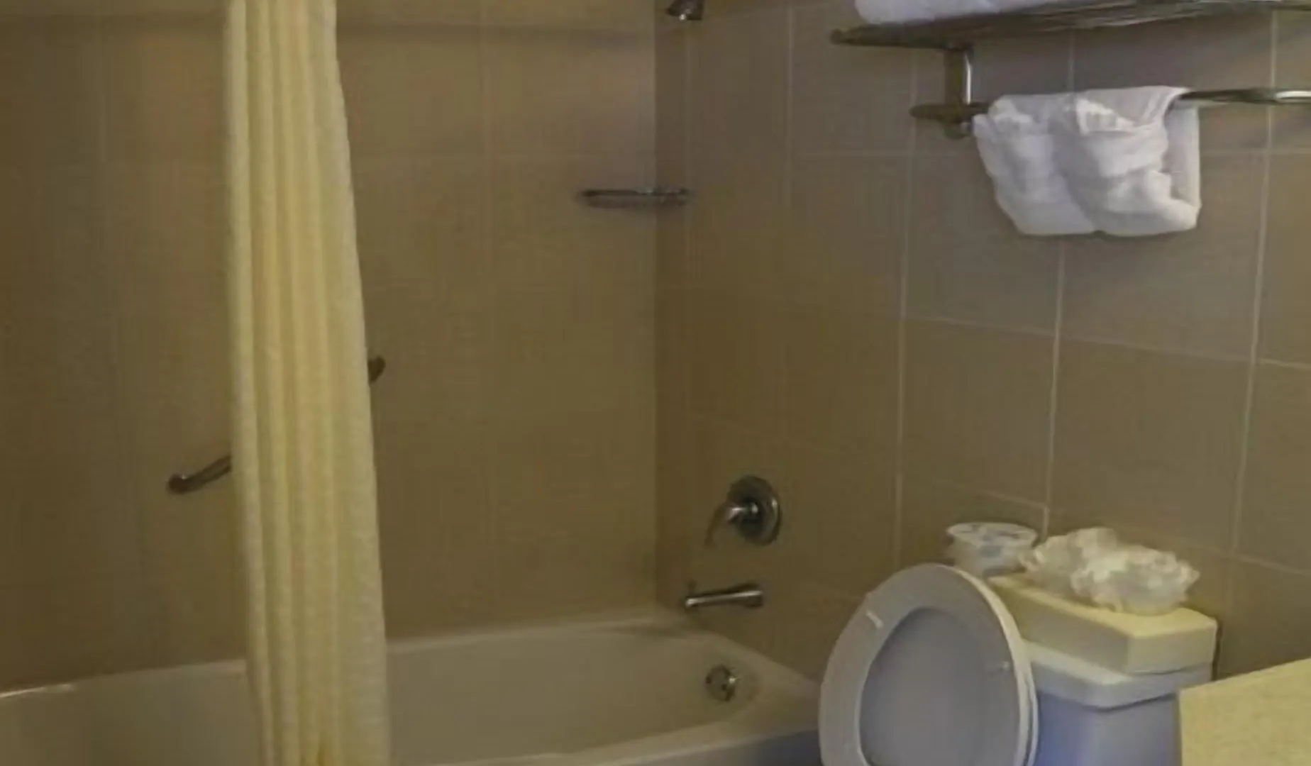 Castaways Resort And Suites Freeport 3*,