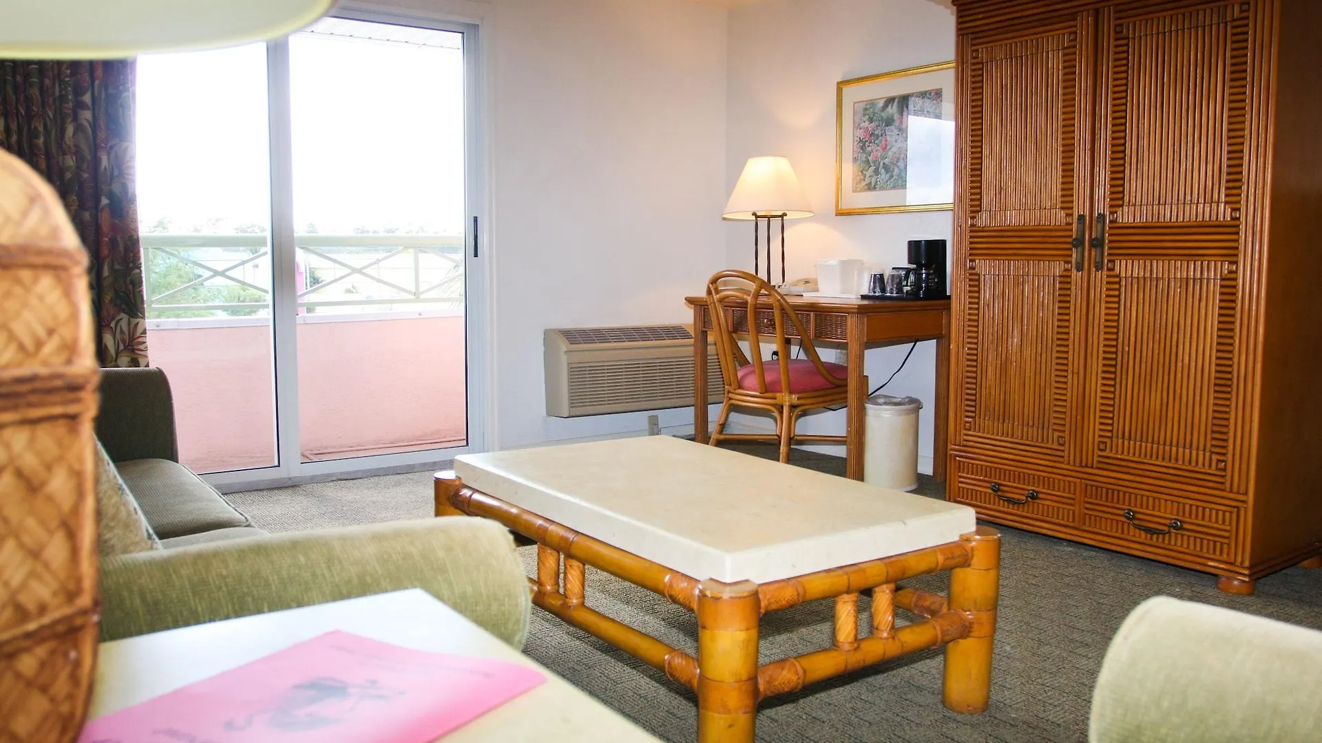 Castaways Resort And Suites Freeport 3*,  Bahamas