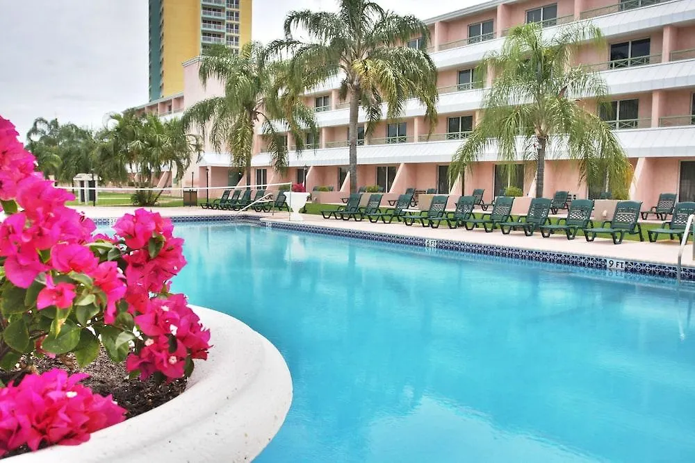 Castaways Resort And Suites Freeport