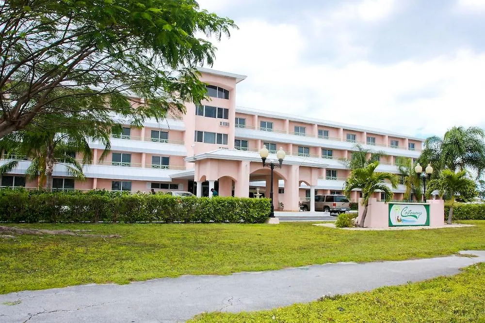 Castaways Resort And Suites Freeport