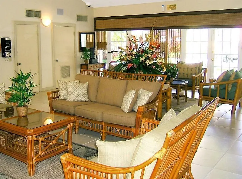 Castaways Resort And Suites Freeport 3*,
