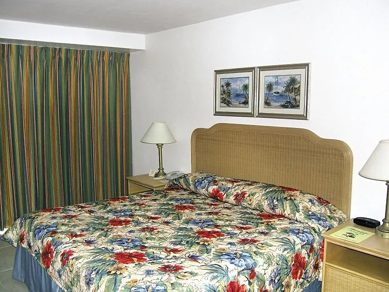 Castaways Resort And Suites Freeport