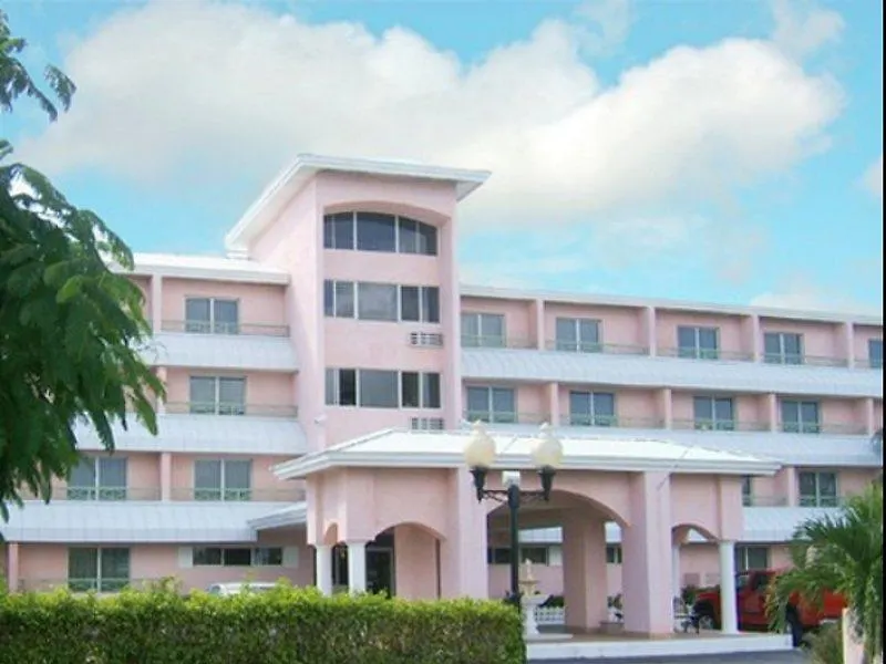 Castaways Resort And Suites Freeport Bahamas