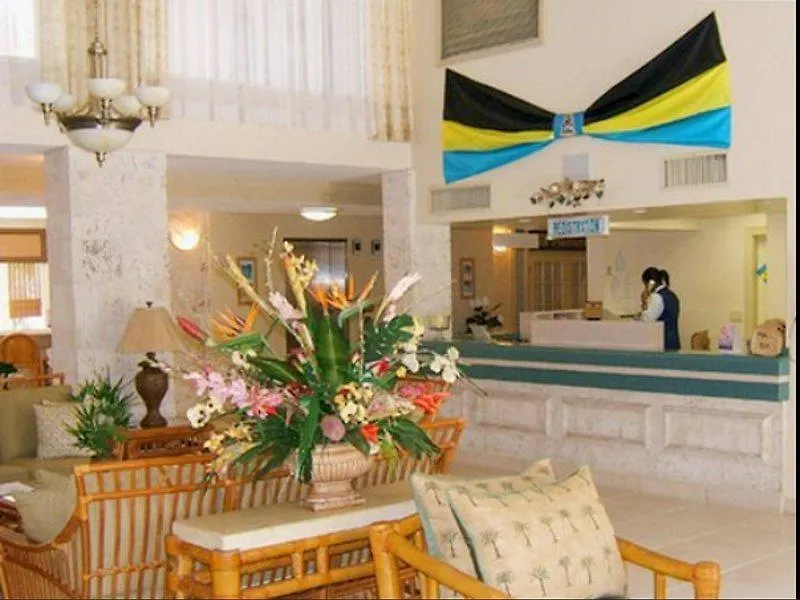 ***  Castaways Resort And Suites Freeport Bahamas