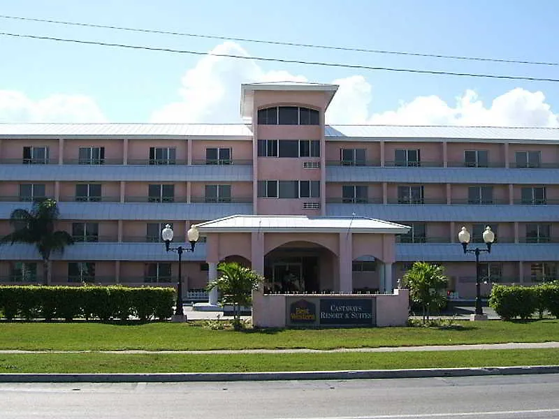 Castaways Resort And Suites Freeport