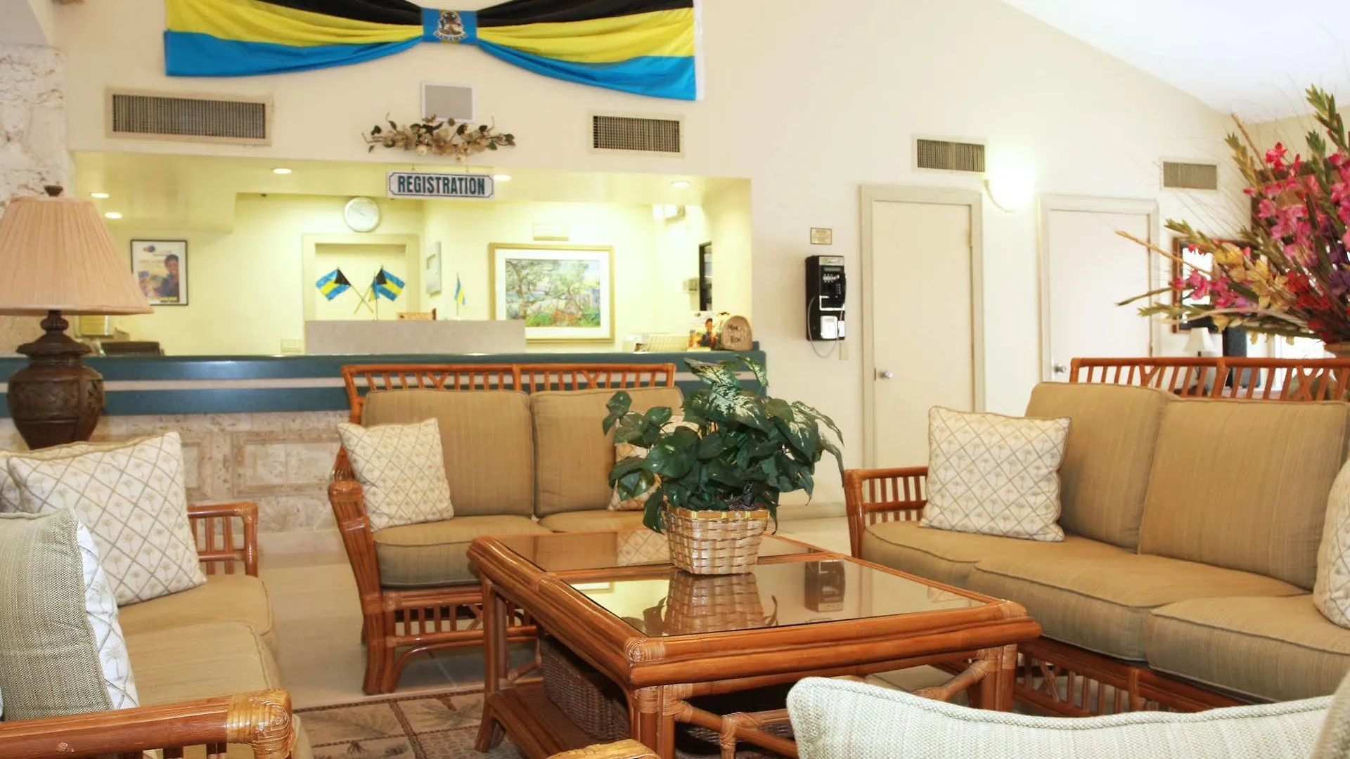 Castaways Resort And Suites Freeport