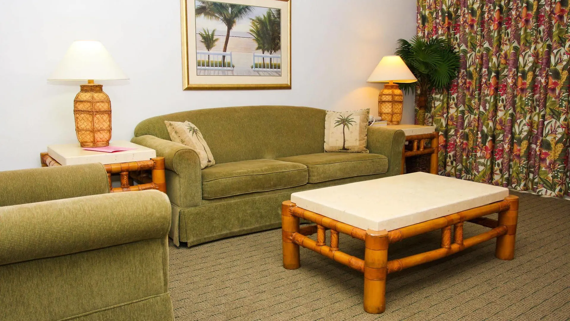 Castaways Resort And Suites Freeport 3*,