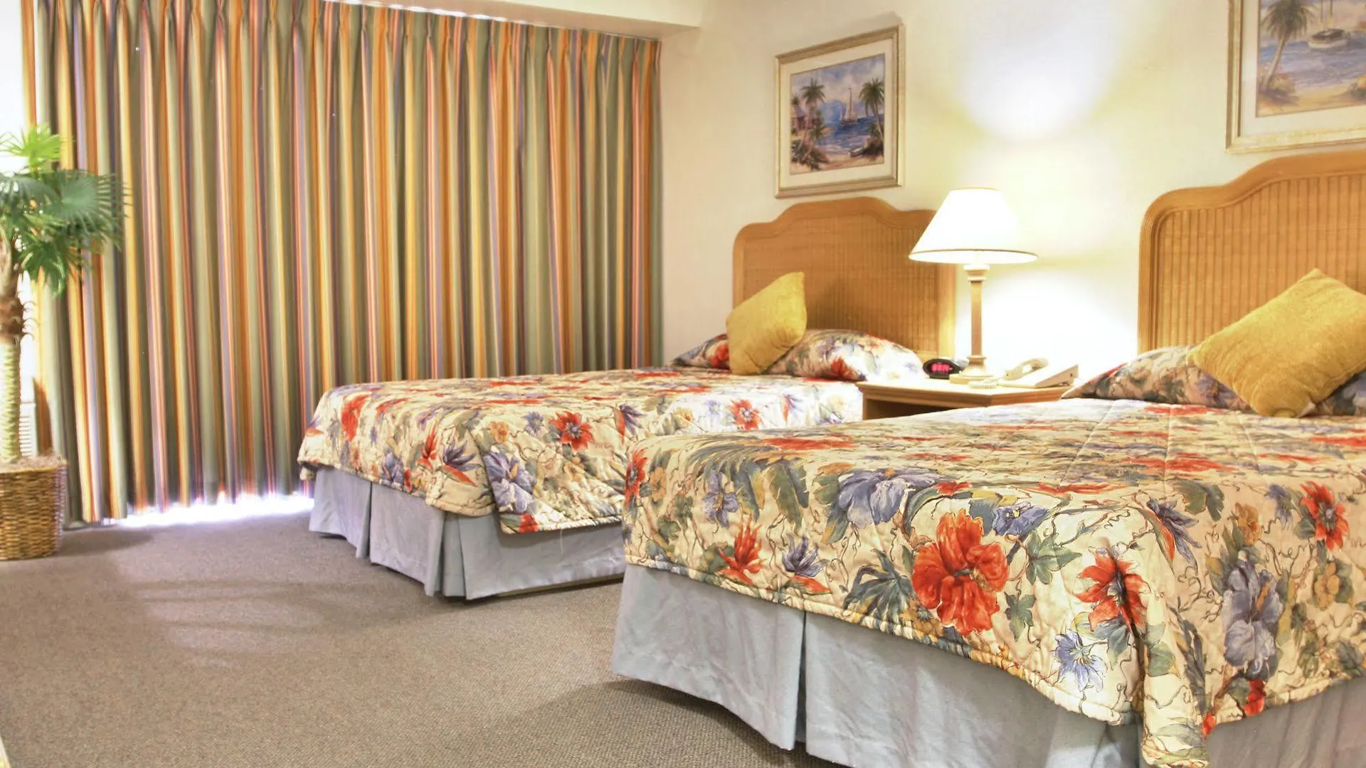 Castaways Resort And Suites Freeport