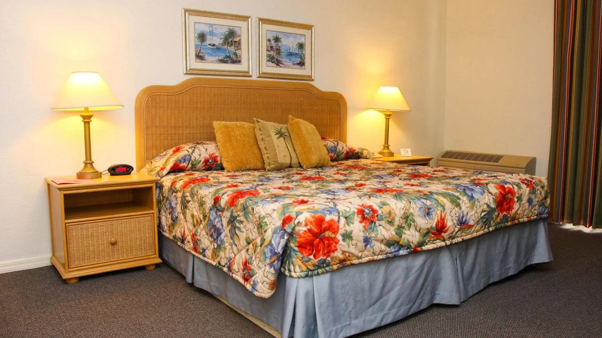 Castaways Resort And Suites Freeport Bahamas