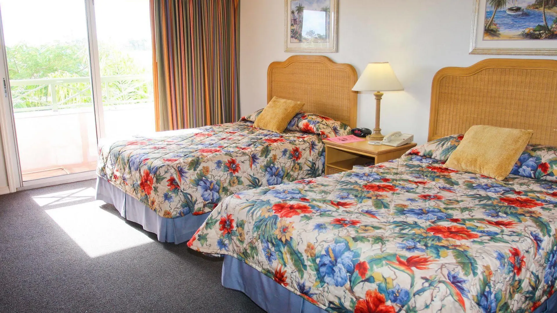 Castaways Resort And Suites Freeport 3*,  Bahamas