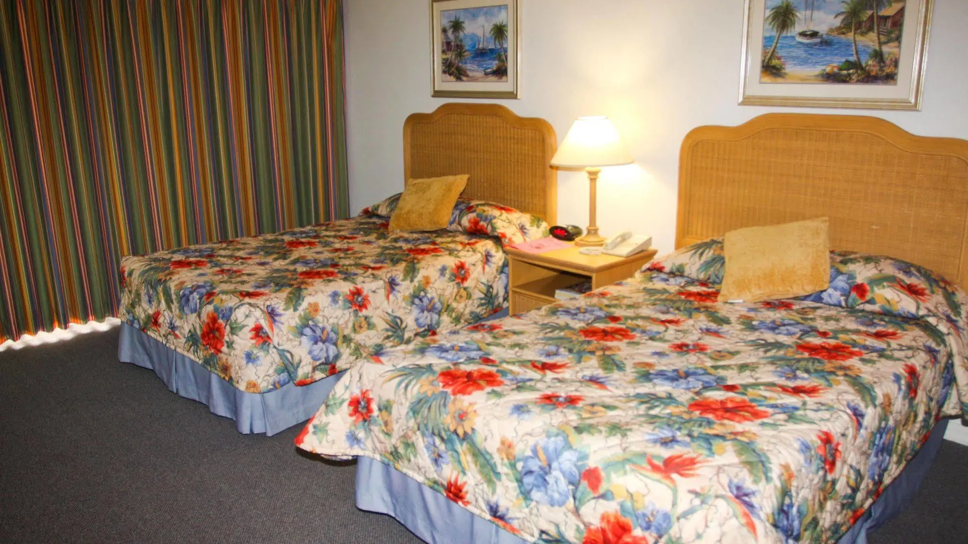 Castaways Resort And Suites Freeport