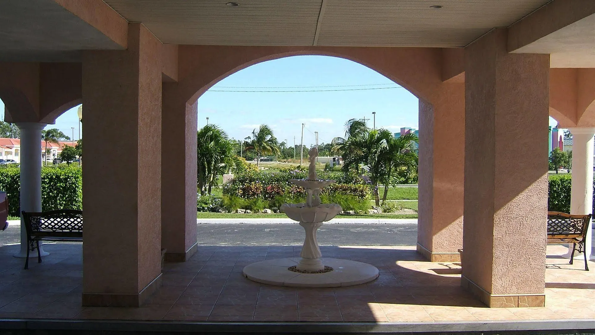 Castaways Resort And Suites Freeport Bahamas