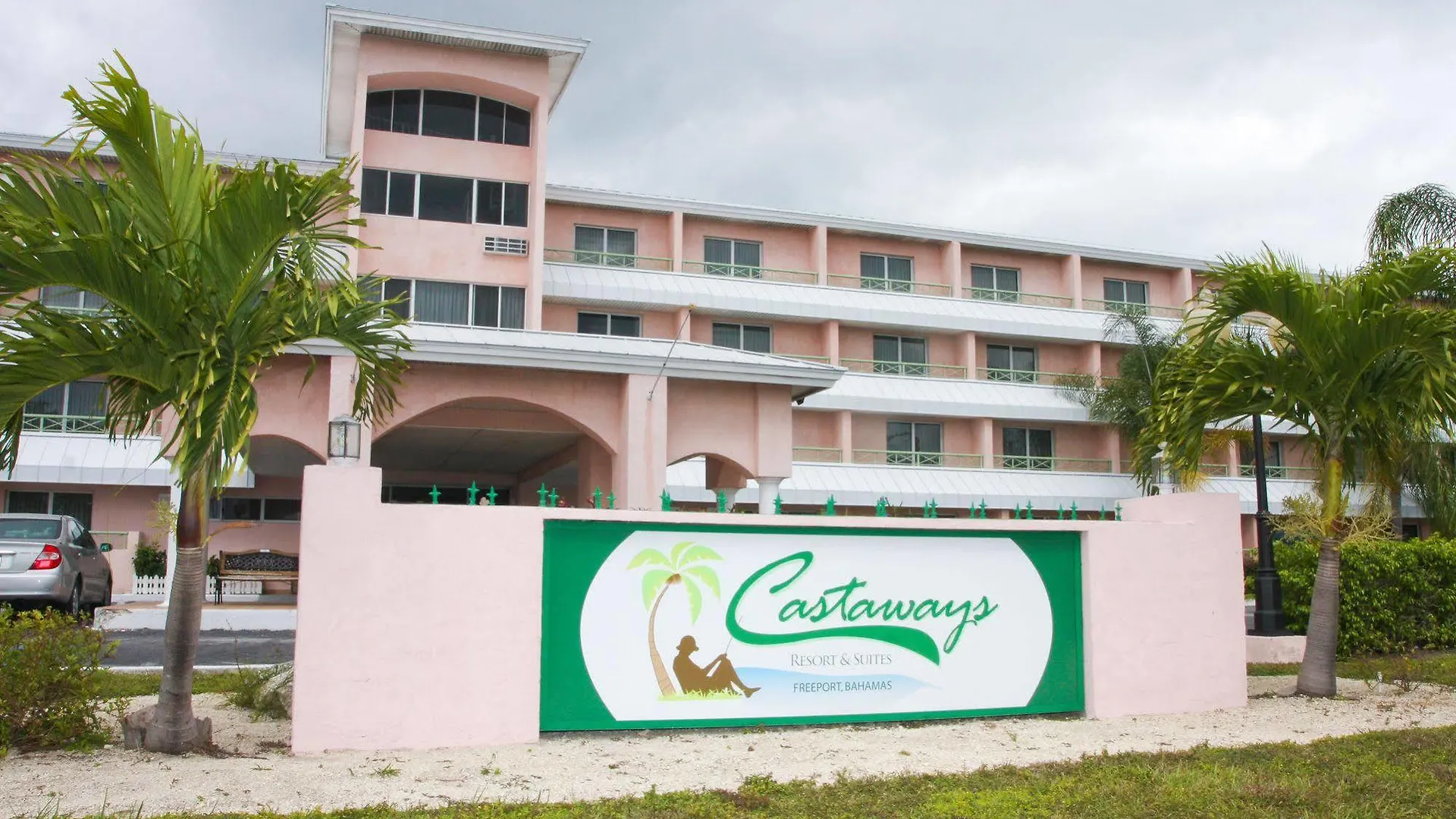 Castaways Resort And Suites Freeport